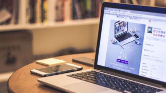 Website designing