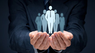 Human Resources