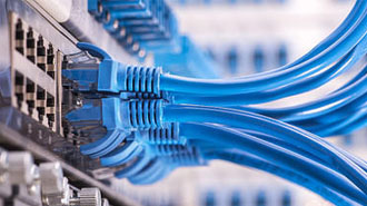 Network installation